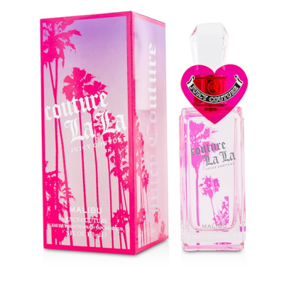 

JUICY COUTURE - Couture La La Malibu Eau De Toilette Spray 150ml5oz