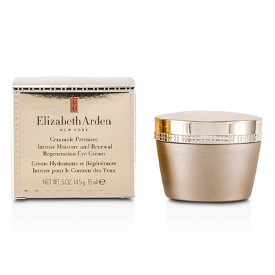 

ELIZABETH ARDEN - Ceramide Premiere Intense Moisture&Renewal Regeneration Eye Cream 15ml05oz