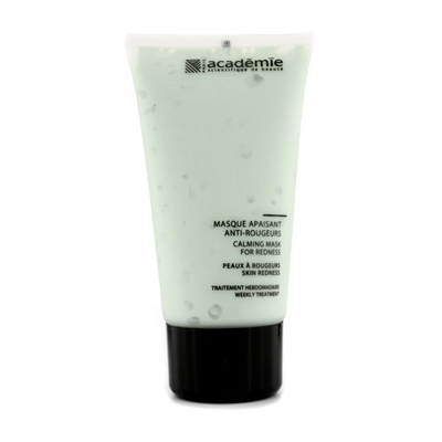 

ACADEMIE - Hypo-Sensible Calming Mask For Redness Desensitizing & Decongesting 75ml25oz