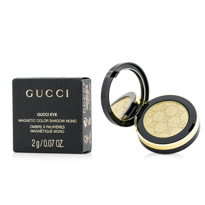 

GUCCI - Magnetic Color Shadow Mono - 030 Antique Gold 2g007oz