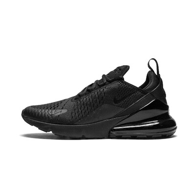

Original Nike Air Max 270 Mens Running Shoes Outdoor Sport Comfortable Durable Jogging Sneakers Breathable Athletic Shoes