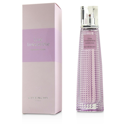 

GIVENCHY - Live Irresistible Blossom Crush Eau De Toilette Spray 75ml25oz