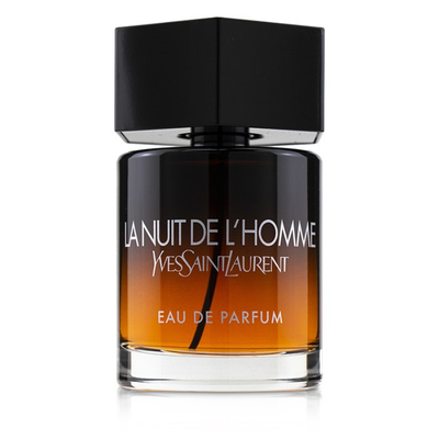 

YVES SAINT LAURENT - La Nuit De LHomme Eau De Parfum Spray 100ml33oz