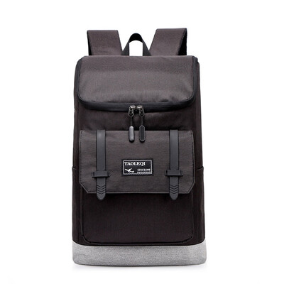 

Tailored Business Laptop Bag Casual Backpack Student Bag Outdoor Travel Backpack