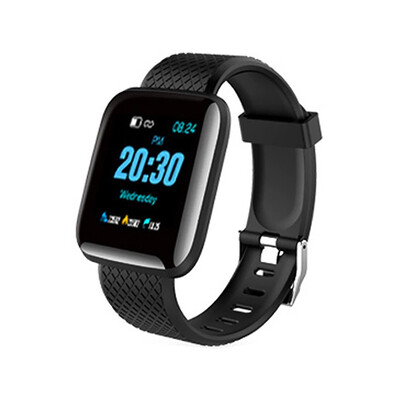

Heart rate monitor outdoor Fitness&shaping track sports waterproof fitness equipment sports pedometer