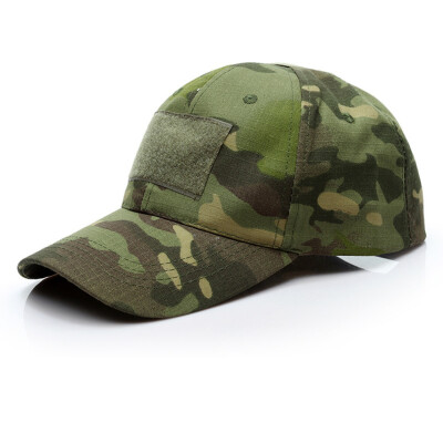 

Unisex Men Women Camouflage Military Tactical Baseball Cap Camo Hats Outdoor Snapback Hat Combat Hat