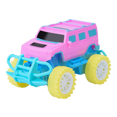 

Tailored Easy to Control Remote Controlled Truck Car Radio Control Toys Car for Kids