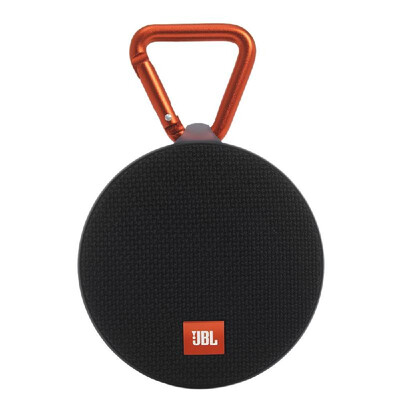 

JBL CLIP2 Wireless Bluetooth 42 Speaker Portable IPX7 Waterproof Outdoor Speakers Rechargeable Battery wHook 35mm Audio Cable