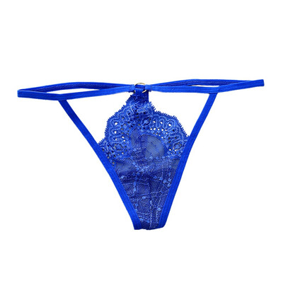 

Hot Women Sexy Black G-string Panties Lady Erotic Breathable Briefs Panties Transparent Thong Lingerie Knicker Lace Underwear