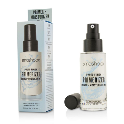 

SMASHBOX - Photo Finish Primerizer Primer Moisturizer In 1 30ml1oz