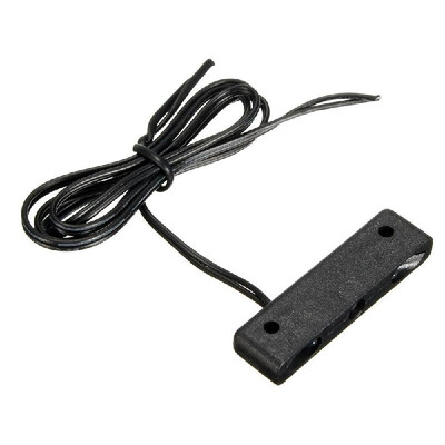 

Universal Car Motorcycle Tiny Rear Number Plate Light 3 Micro 12V White Lamp
