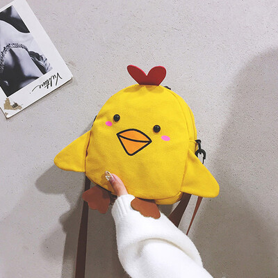 

Tailored Fashion Women Chick Purse Shoulder Bag Zipper Phone Bag Canvas Bag Shoulder Bag