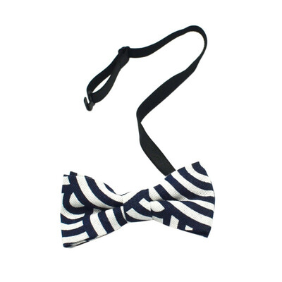 

Children Baby Boys Casual Fashion Printing Bow Tie Kids Butterfly Bowtie Clothing Accessories