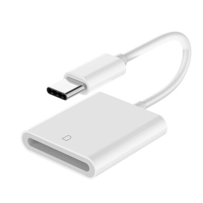 

SD Card Reader USB 31 Type C USB-C to SD Card Camera Reade Type-C OTG Card Reader for Macbook Cell Phone Samsung Huawei Xiaom