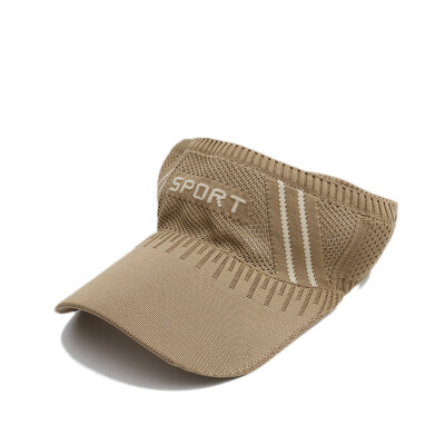 

Womens Summer Running with Knitted Hats