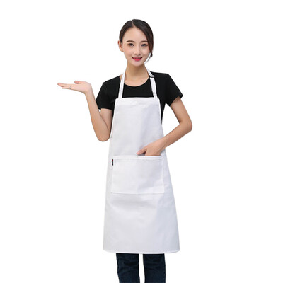 

Toponeto Women Restaurant Home Kitchen BBQ Working Cooking Apron