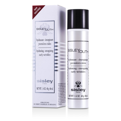 

SISLEY - Sisleyouth Hydrating-Energizing Early Wrinkles Daily Treatment For All Skin Types 40ml14oz