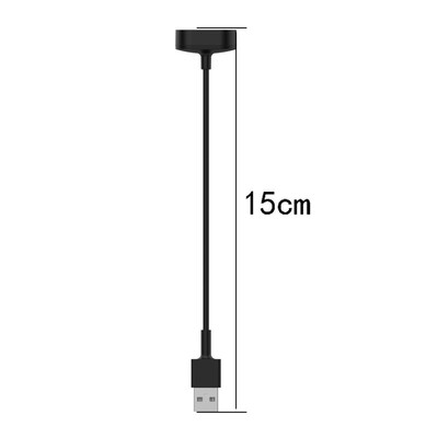 

Suitable ForFitbit Inspire HR Smart Bracelet Charger Universal Charging Cable Charger Cable Intelligent Watch Bracelet
