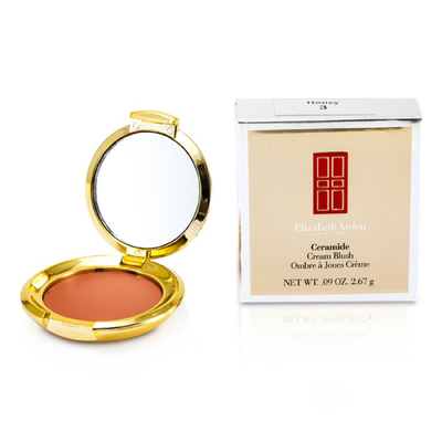 

ELIZABETH ARDEN - Ceramide Cream Blush - 3 Honey 267g009oz