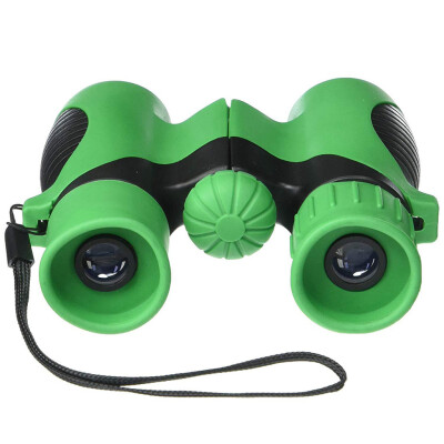 

Tailored Kids Binoculars 8x21 Bird Watching Hiking Hunting Outdoor Scope Toy Boys Girls