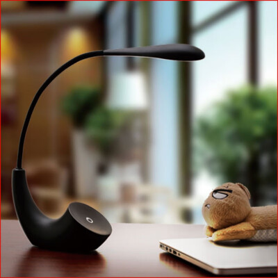 

Desk lamp USB led Table Lamp LED Table lamp with Clip Bed Reading book Light LED Desk lamp Table Touch 3 Modes Night Light