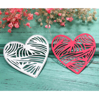 

Gobestart New Snowflake Metal Cutting Dies Stencils DIY Scrapbooking Album Paper Card
