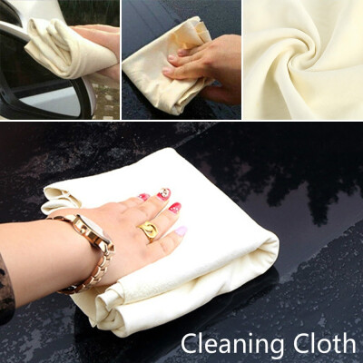 

New Hot Sale Car Cleaning Cloth Absorbent Towel Cleaning Cloth