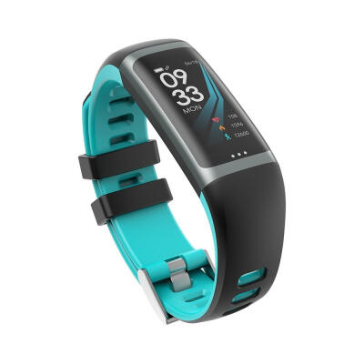 

G26 Color Screen Smart Hand IP67 Anti-watercolor Screen Smart Wristband Multi-function Sports Smart Wristband