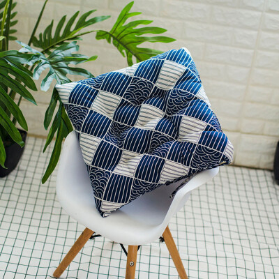 

Toponeto Outdoor Garden Patio Home Kitchen Office Sofa Chair Seat Soft Cushion Pad