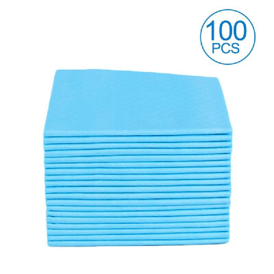 

Dog Pet Training Pee Pads Super Absorbent Disposable Healthy Puppy Pads for Dog Cats 20PCS