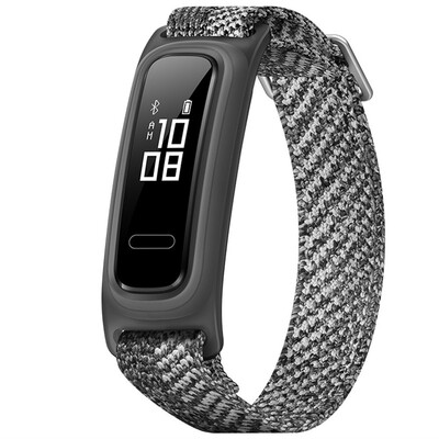 

Huawei Band 4e Basketball Wizard Smart Band Running Posture Monitor 5ATM Water-Resistant Basketball Performance Tracker