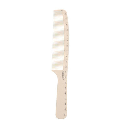 

Haircut Comb Detangling Comb Hair Styling Comb Fine&Wide Tooth Hair Barber Comb for All Hair Types