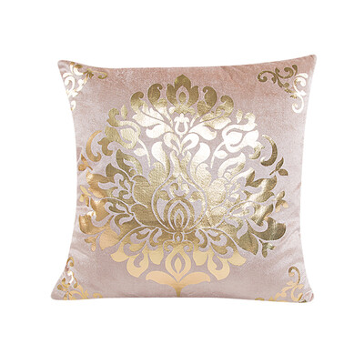 

〖Follure〗Pillow Case Sofa Waist Throw Cushion Cover Home Decor Beige