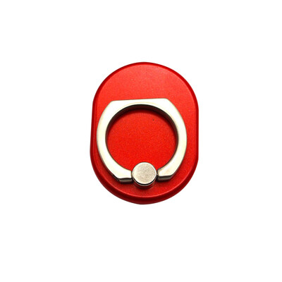 

Magnet Hand Grip Phone Rotating Ring Stick-up Stand Mobile Phones Tablets Ring Holder Rack