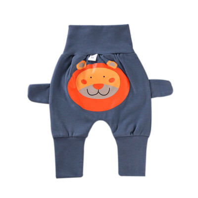 

Baby Pants Cotton Pants Popular Baby Leggings Newborn Baby Girl Leggings Cartoon Baby Boy Bottoms