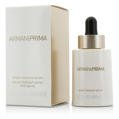 

GIORGIO ARMANI - Armani Prima Smart Moisture Serum 30ml101oz