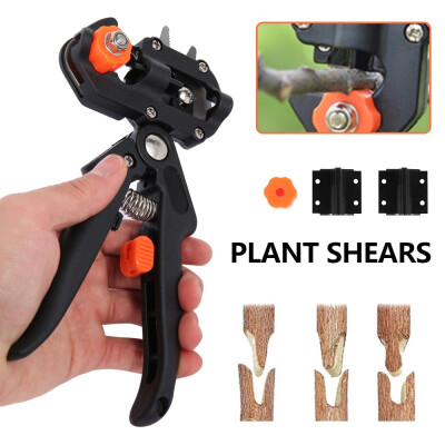 

Garden Fruit Tree Pruning Shears Scissor Grafted Cutting Tool