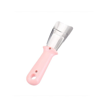 

Stainless Steel Freezer De-ice Shovel Refrigerator Manual De-icer Ice Frost Remover Household kichen accessories Cleaning Tools