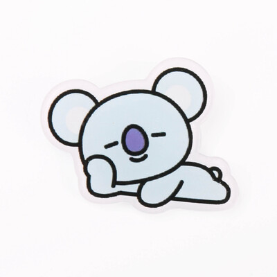 

BTS Bangtan Boys WINGS Buttons BadgesPin 23 Inch
