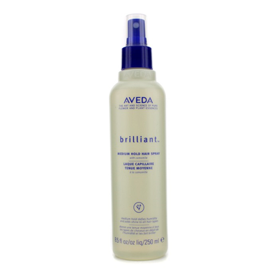 

AVEDA - Brilliant Medium Hold Hair Spray with Camomile 250ml85oz