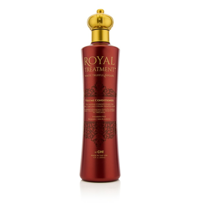 

CHI - Royal Treatment Volume Conditioner For Fine Limp&Color-Treated Hair 355ml12oz