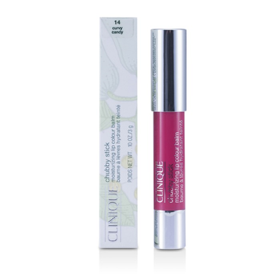

CLINIQUE - Chubby Stick - No 14 Curvy Candy 3g010oz