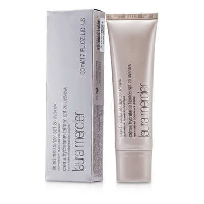 

LAURA MERCIER - Tinted Moisturizer SPF 20 - Bisque 50ml17oz
