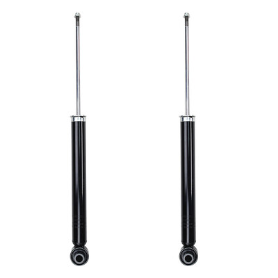 

Replacement For 2000-2008 A4 Car Type 1 Pair Shocks Absorber Struts Automotive Rear Left Right 71332