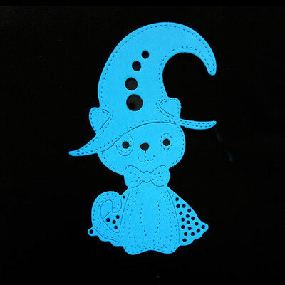 

Toponeto New Snowflake Metal Cutting Dies Stencils DIY Scrapbooking Album Paper Card