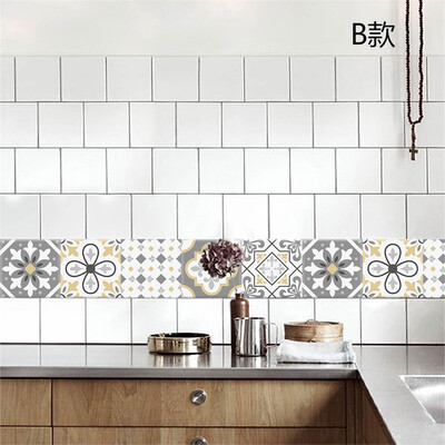 

Gobestart Mobile Creative Wall Affixed With Decorative Wall Window Decoration