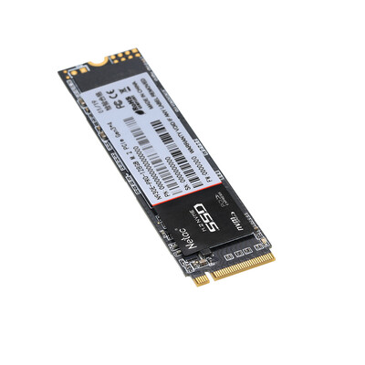 

Netac N930E Pro M2 2280 SSD 512GB NVMe PCIe Gen34 3D MLCTLC NAND Flash Solid State Drive