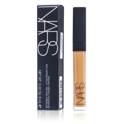 

NARS - Radiant Creamy Concealer - Ginger 6ml022oz