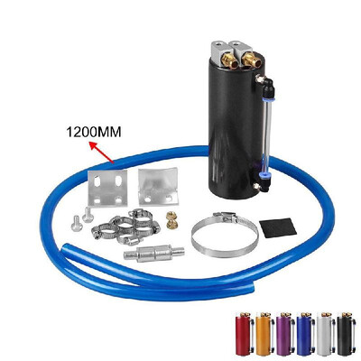 

Factory direct cross-border hot-selling ventilator oil can oil recovery pot waste recycling pot