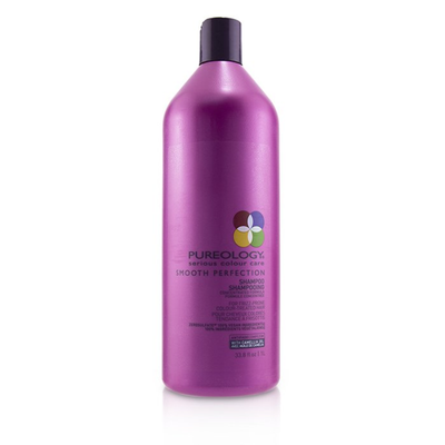 

PUREOLOGY - Smooth Perfection Shampoo For Frizz-Prone Colour-Treated Hair 1000ml338oz